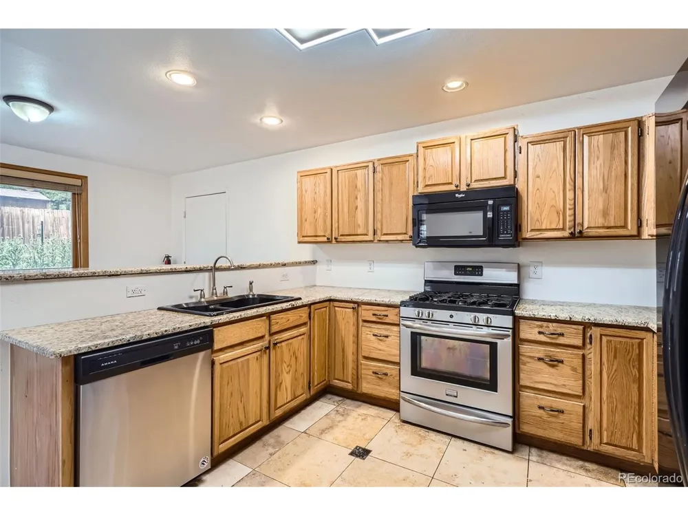 30520 Rand Road Conifer, CO 80433