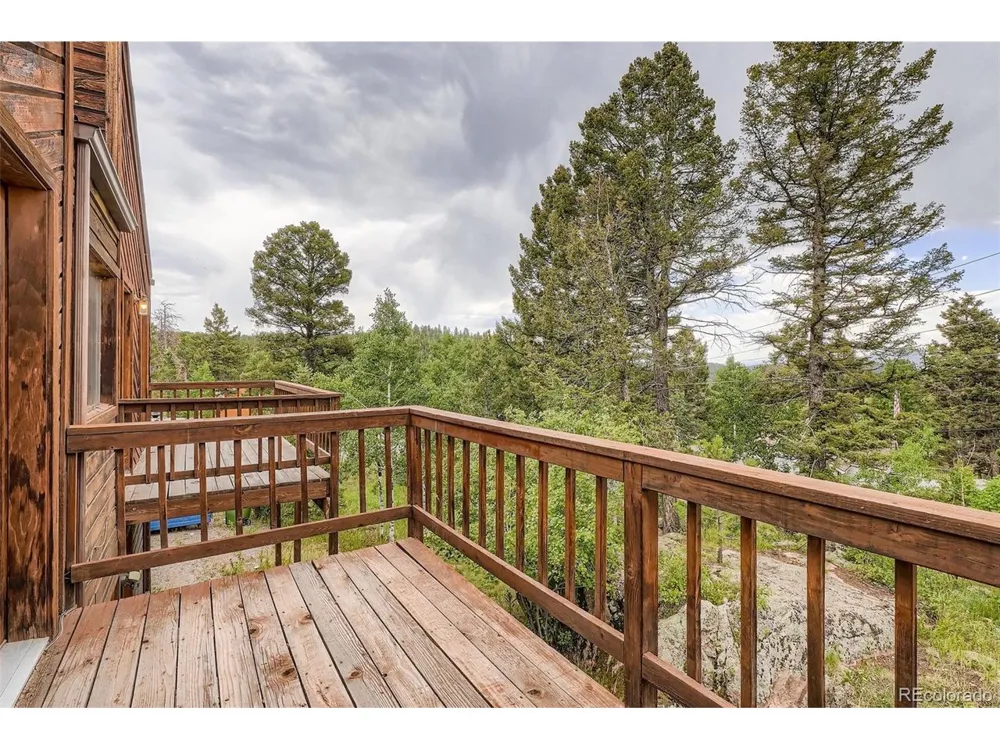 30520 Rand Road Conifer, CO 80433