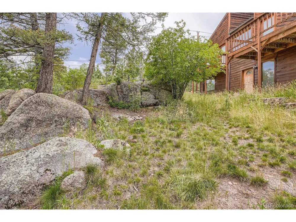 30520 Rand Road Conifer, CO 80433