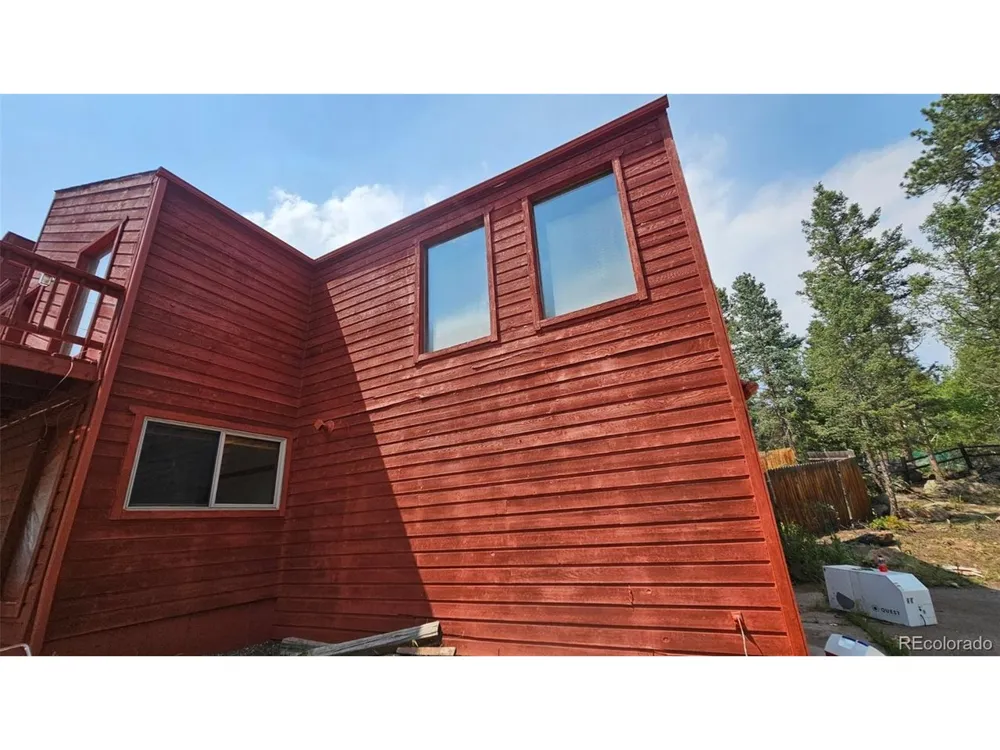 30520 Rand Road Conifer, CO 80433
