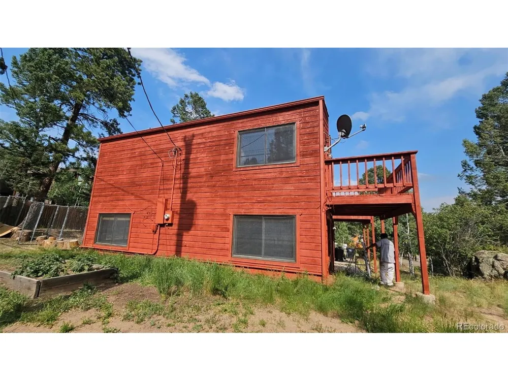 30520 Rand Road Conifer, CO 80433