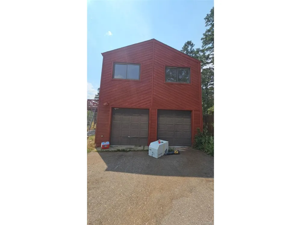 30520 Rand Road Conifer, CO 80433