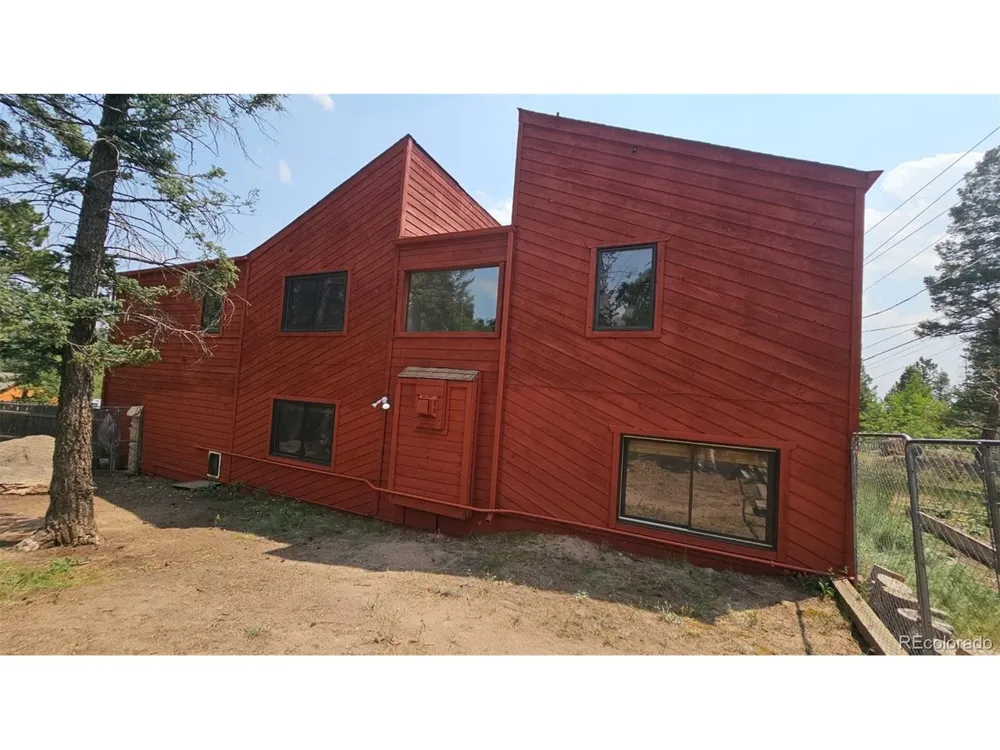 30520 Rand Road Conifer, CO 80433