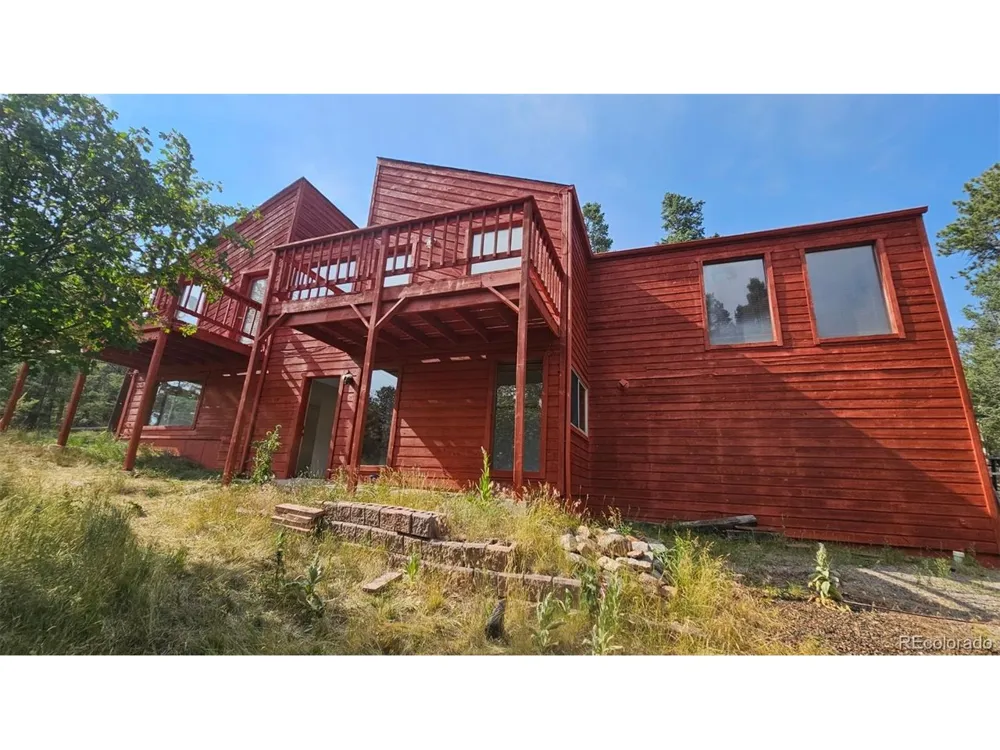 30520 Rand Road Conifer, CO 80433