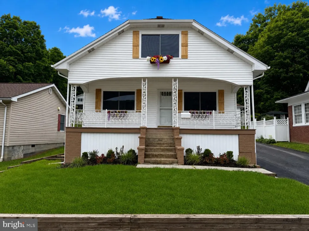 513 B STREET Lavale, MD 21502