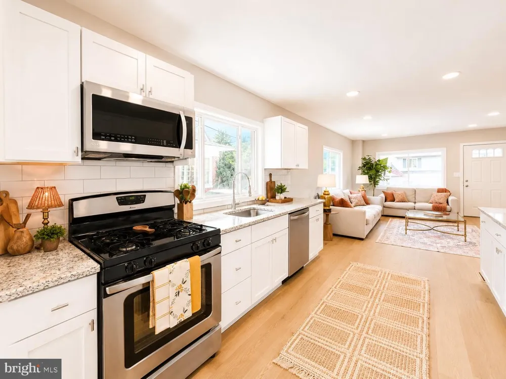 513 B STREET Lavale, MD 21502