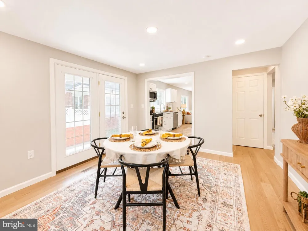 513 B STREET Lavale, MD 21502