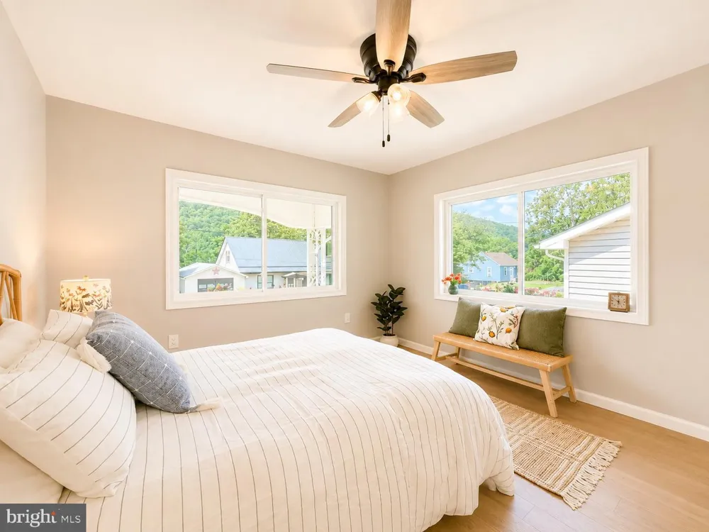 513 B STREET Lavale, MD 21502