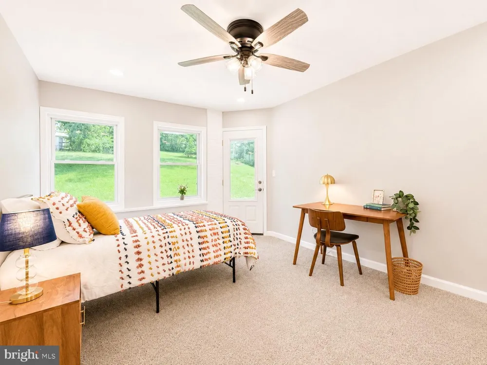 513 B STREET Lavale, MD 21502