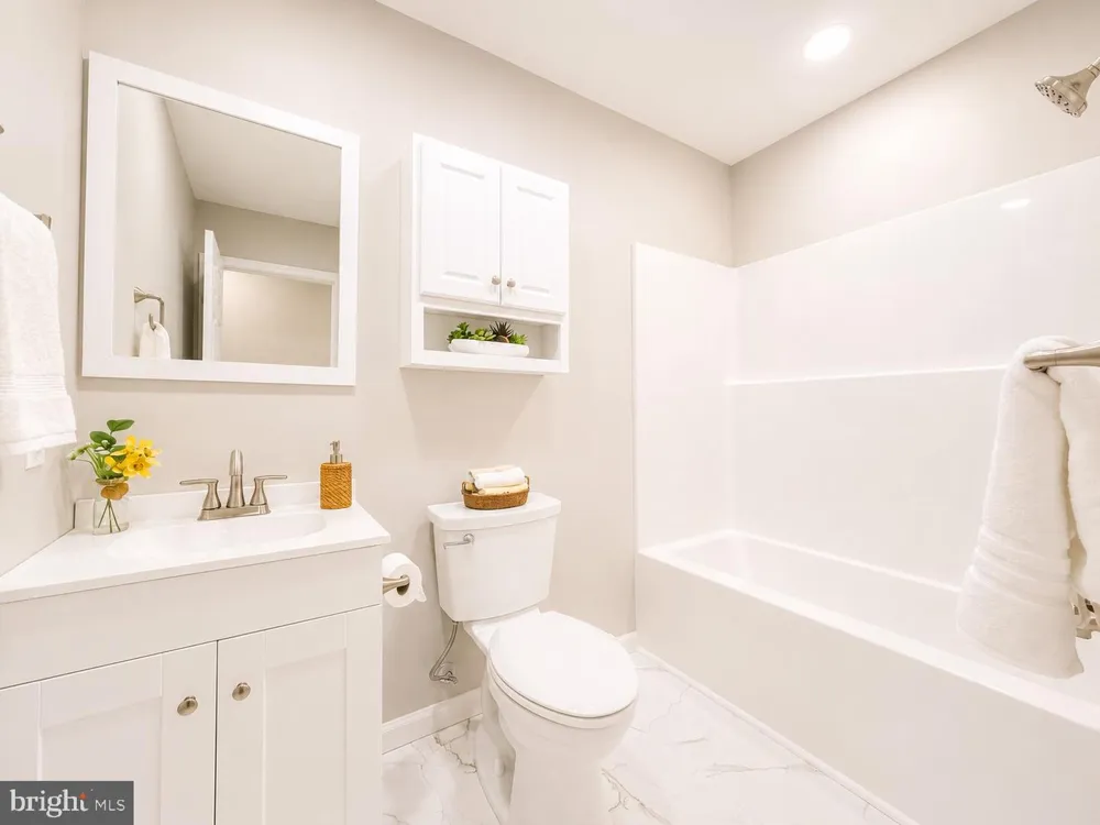 513 B STREET Lavale, MD 21502
