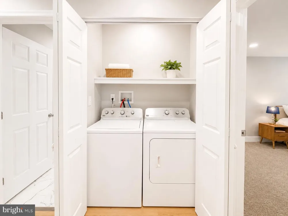 513 B STREET Lavale, MD 21502