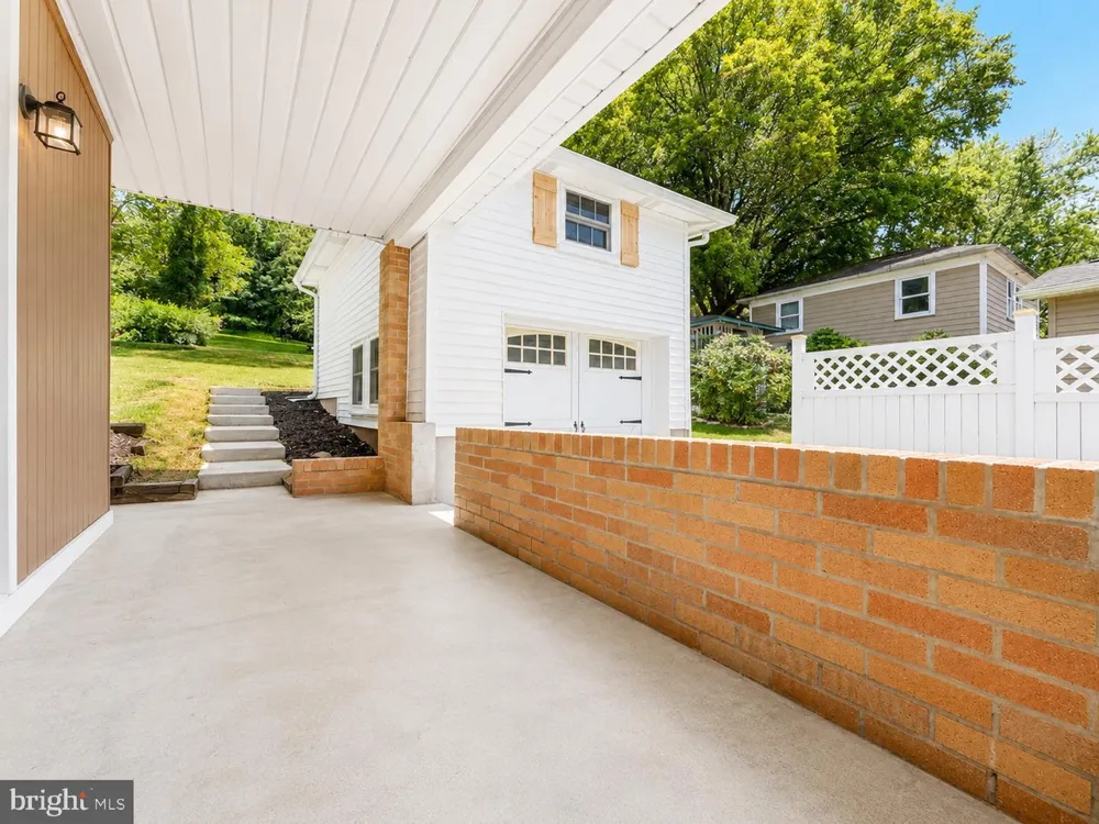 513 B STREET Lavale, MD 21502