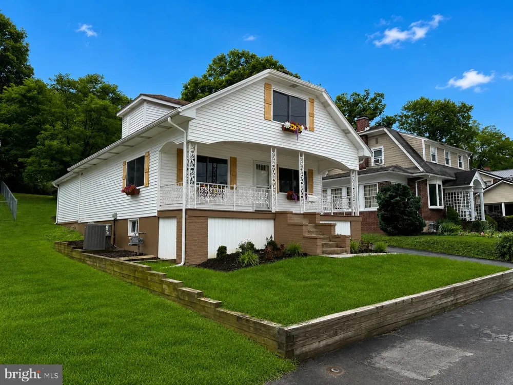 513 B STREET Lavale, MD 21502