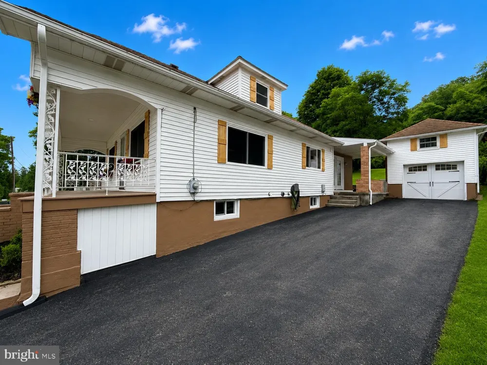 513 B STREET Lavale, MD 21502