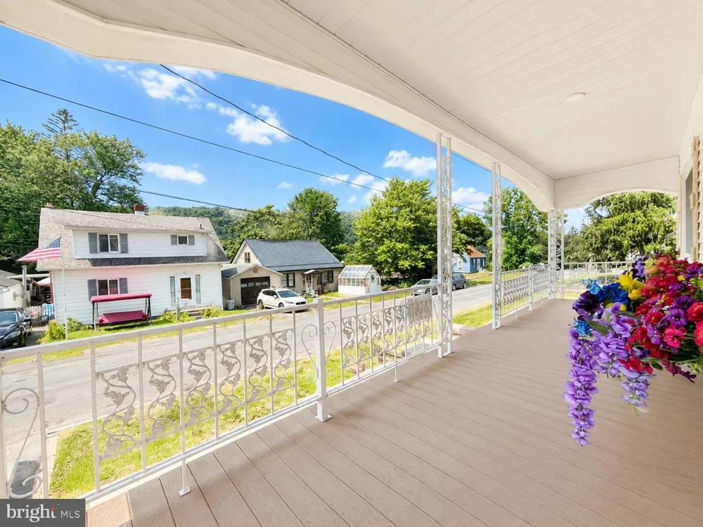 513 B STREET Lavale, MD 21502