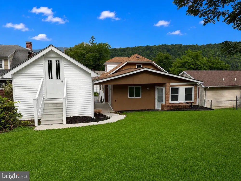513 B STREET Lavale, MD 21502