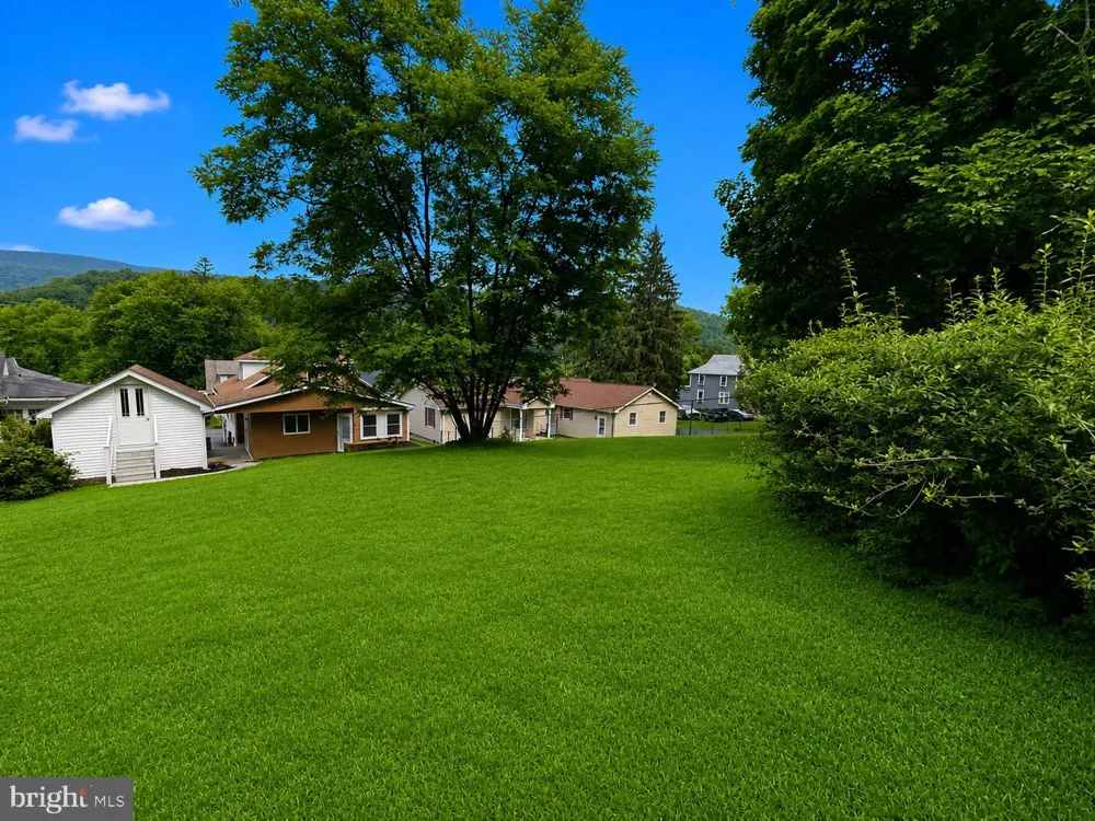 513 B STREET Lavale, MD 21502