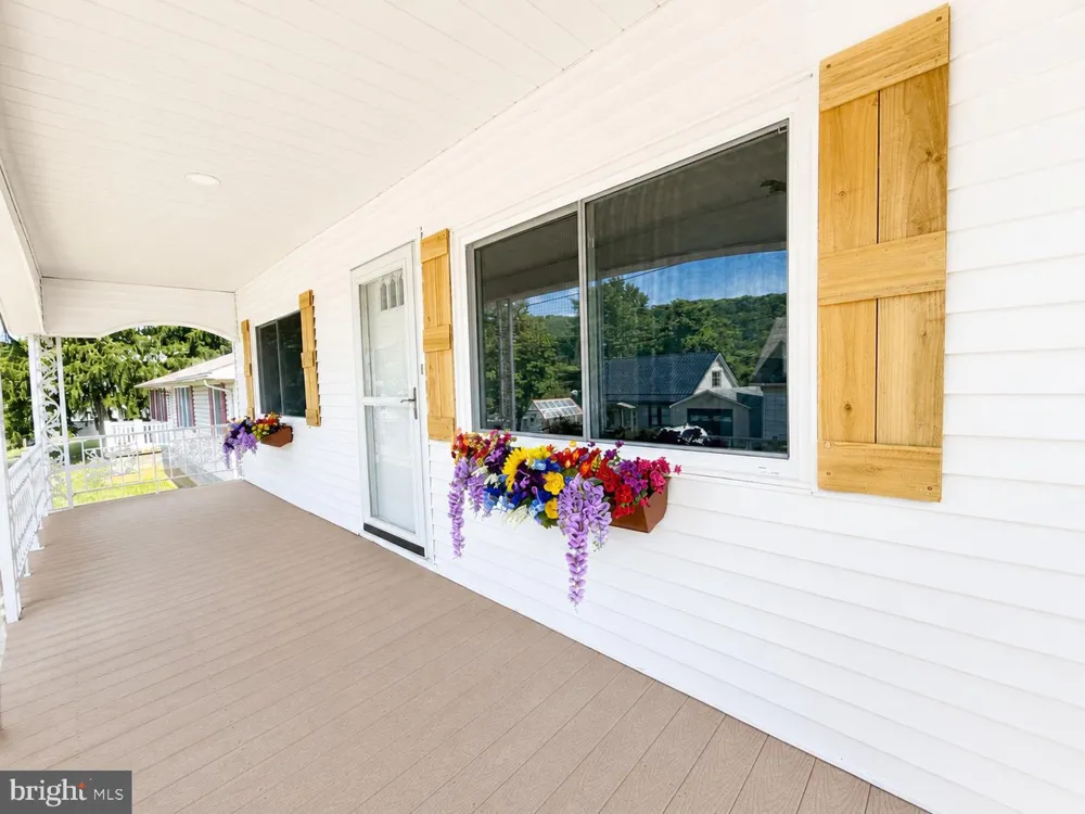 513 B STREET Lavale, MD 21502
