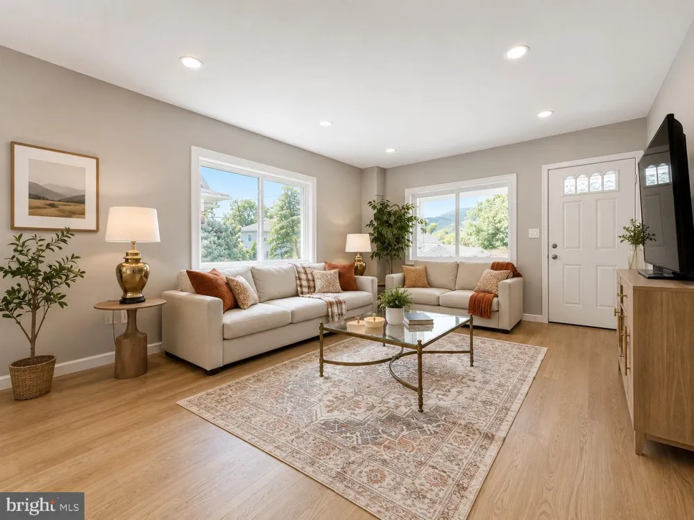 513 B STREET Lavale, MD 21502