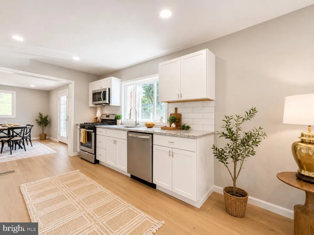 513 B STREET Lavale, MD 21502