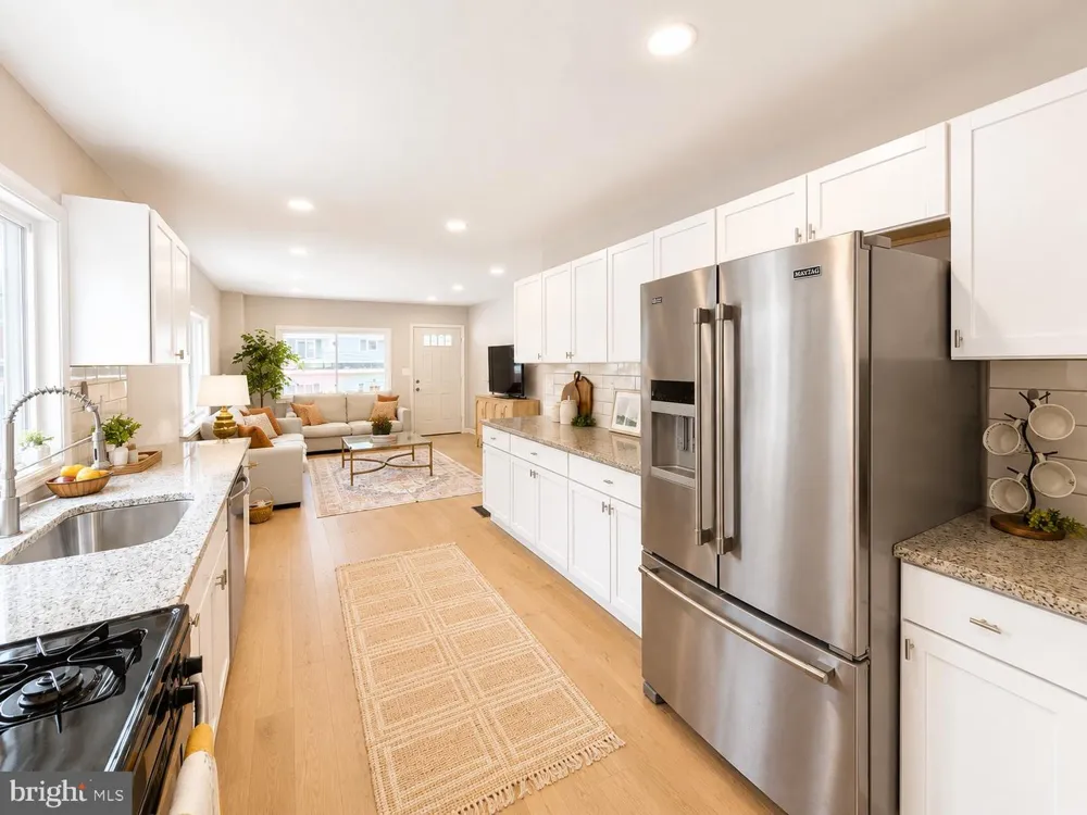 513 B STREET Lavale, MD 21502