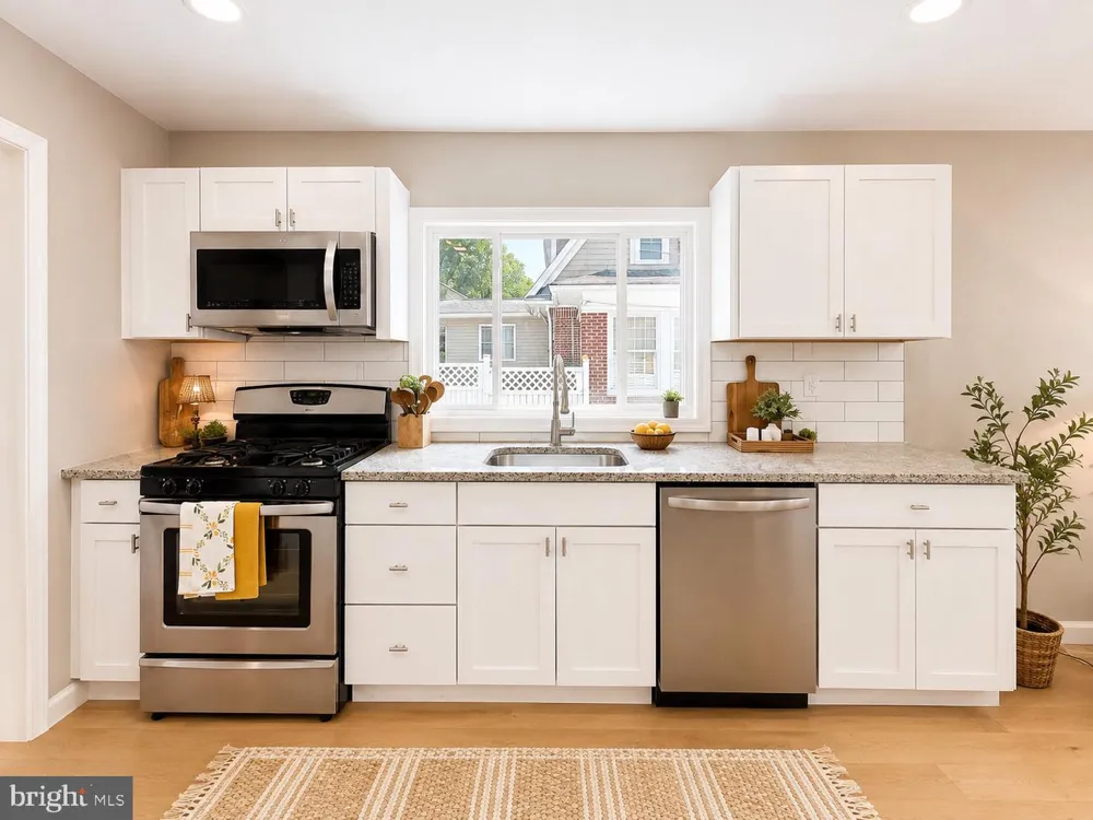 513 B STREET Lavale, MD 21502
