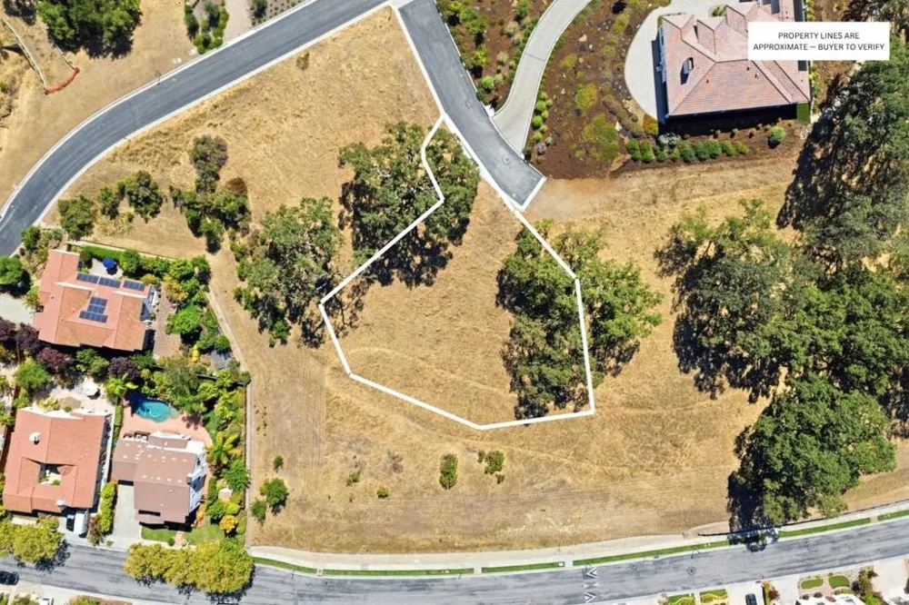 2034 Portmarnock Way Gilroy, CA 95020