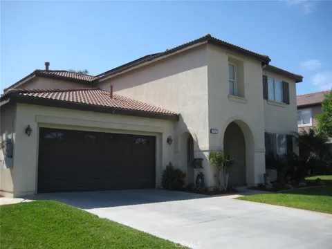 17927 Boxwood Drive