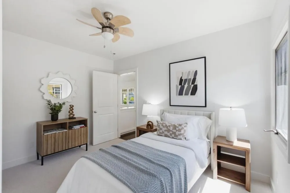 1030 Elm Street San Carlos, CA 94070