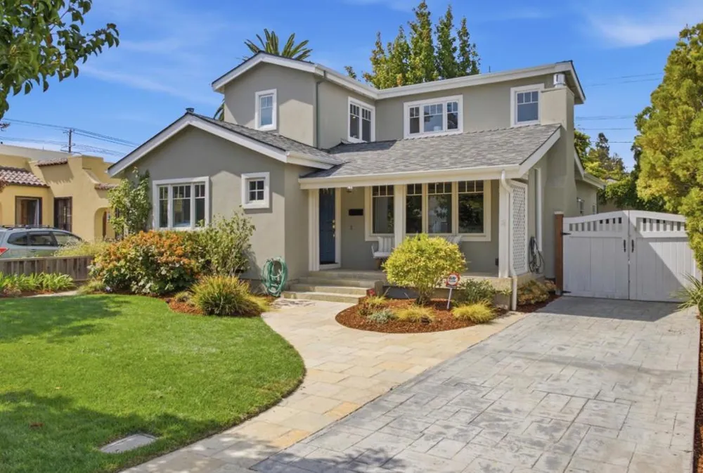 1030 Elm Street San Carlos, CA 94070