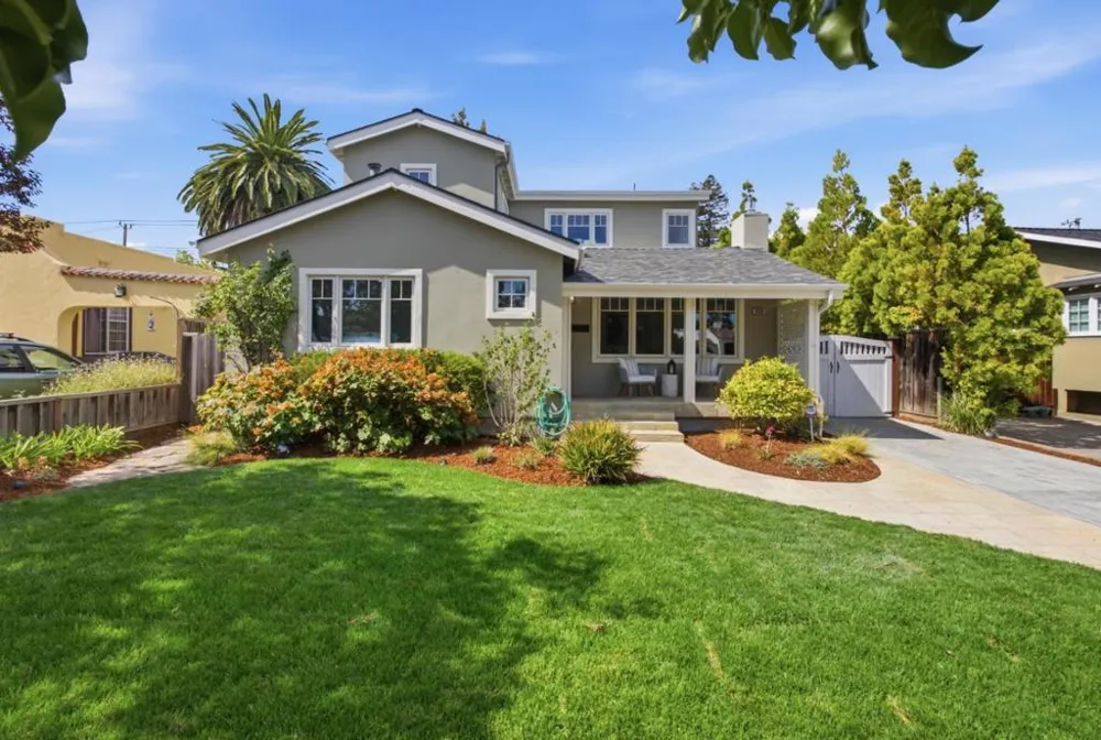 1030 Elm Street San Carlos, CA 94070