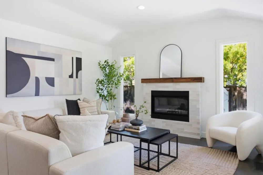 1030 Elm Street San Carlos, CA 94070