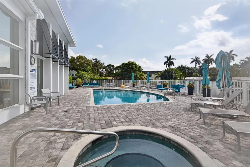 2900 NE 12th Terrace #22 Oakland Park, FL 33334