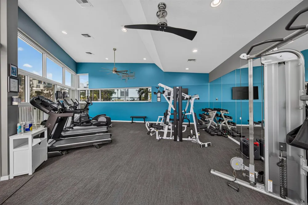 2900 NE 12th Terrace #22 Oakland Park, FL 33334