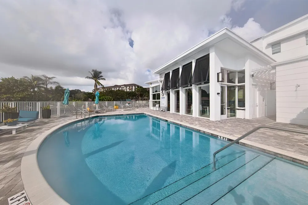 2900 NE 12th Terrace #22 Oakland Park, FL 33334