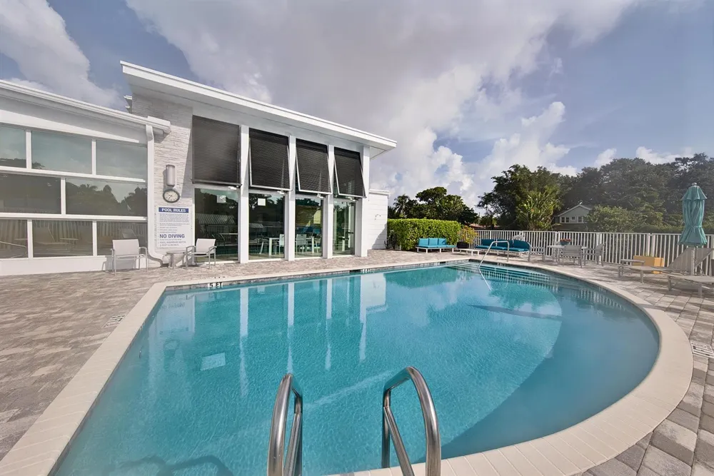 2900 NE 12th Terrace #22 Oakland Park, FL 33334