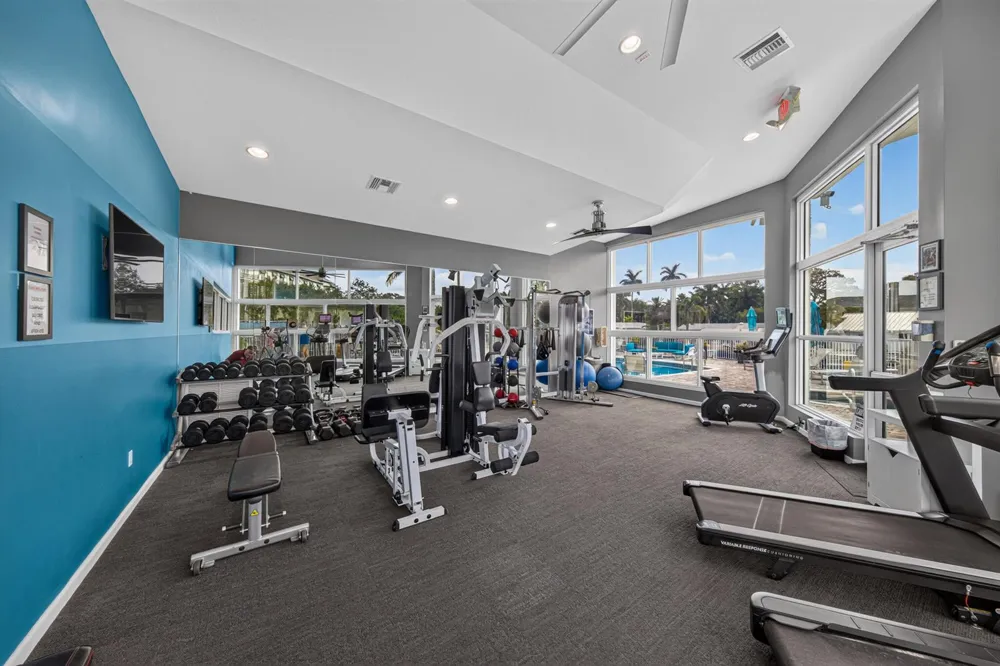 2900 NE 12th Terrace #22 Oakland Park, FL 33334