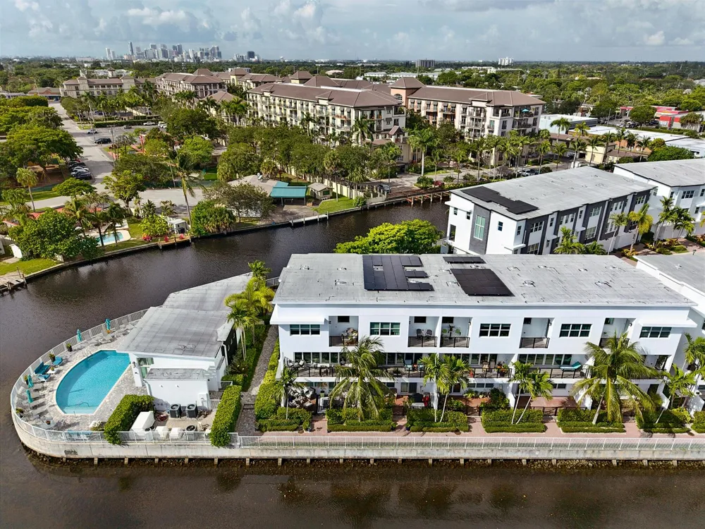2900 NE 12th Terrace #22 Oakland Park, FL 33334
