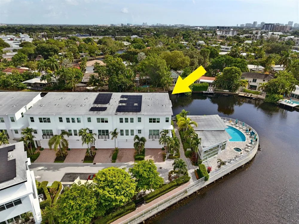 2900 NE 12th Terrace #22 Oakland Park, FL 33334