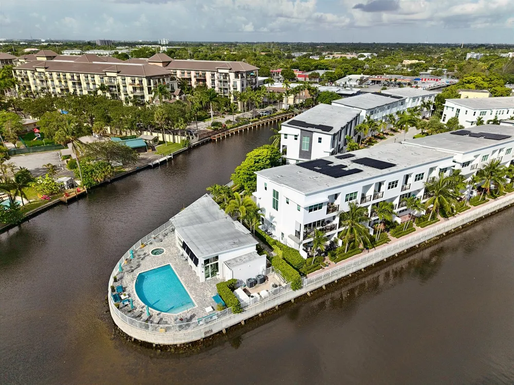 2900 NE 12th Terrace #22 Oakland Park, FL 33334