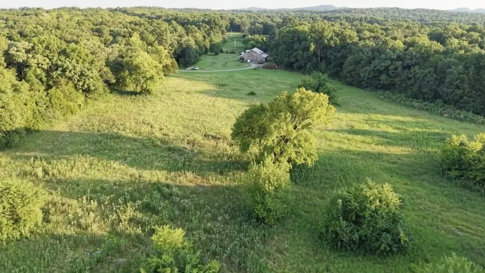 2405 Paul Finley Rd Lewisburg, TN 37091