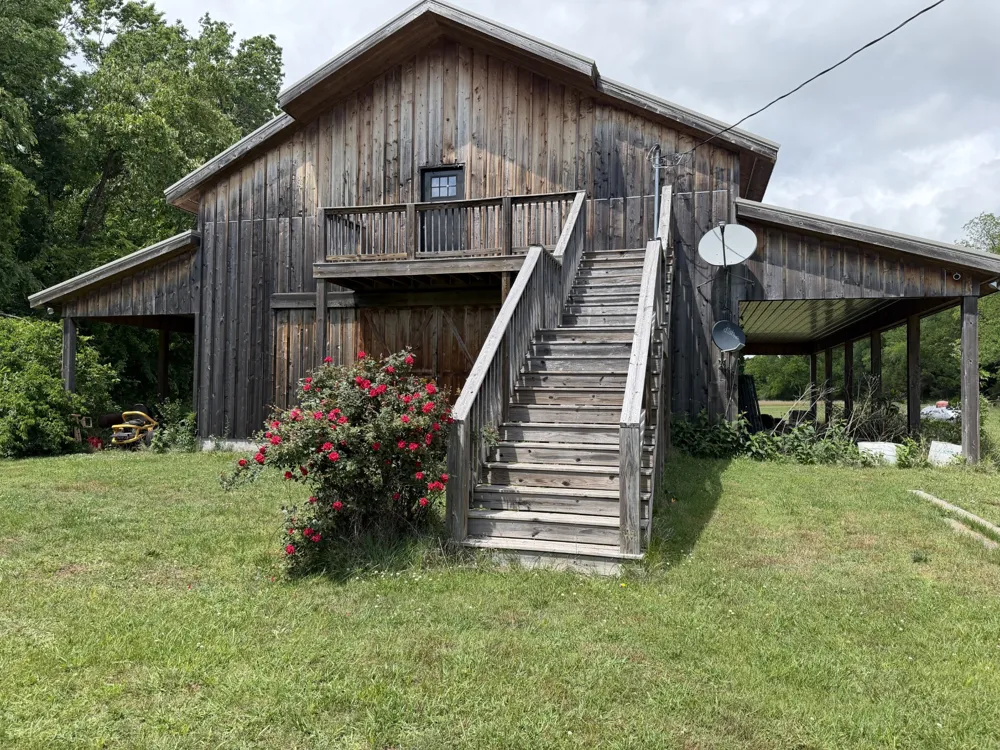 2405 Paul Finley Rd Lewisburg, TN 37091