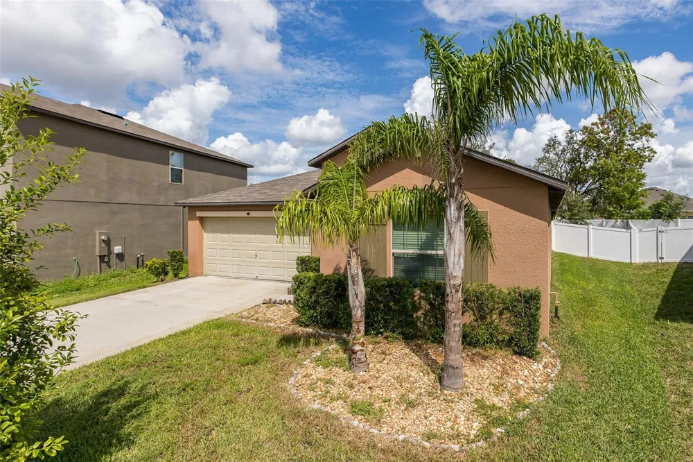 518 ARGYLL DRIVE Spring Hill, FL 34609