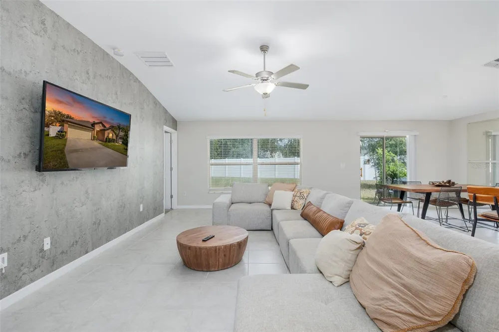 518 ARGYLL DRIVE Spring Hill, FL 34609
