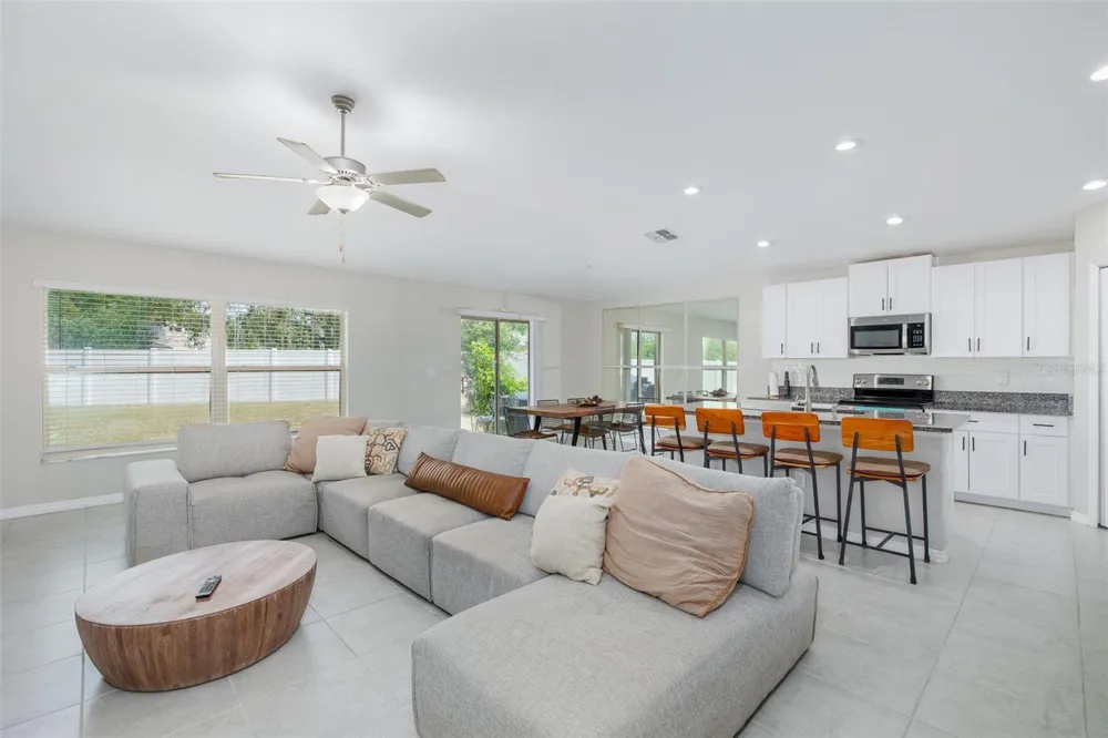 518 ARGYLL DRIVE Spring Hill, FL 34609