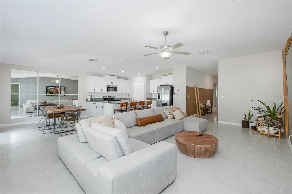 518 ARGYLL DRIVE Spring Hill, FL 34609