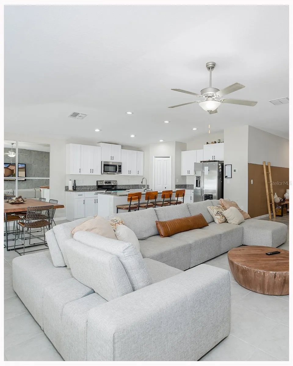 518 ARGYLL DRIVE Spring Hill, FL 34609