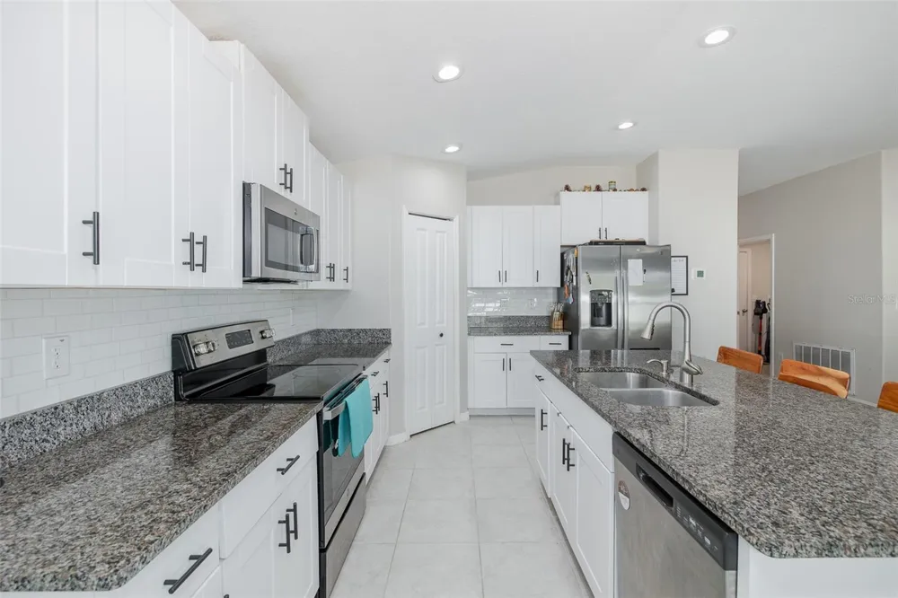 518 ARGYLL DRIVE Spring Hill, FL 34609