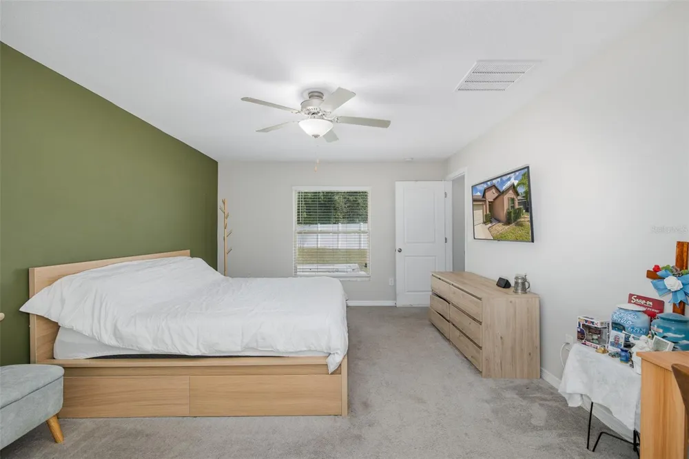 518 ARGYLL DRIVE Spring Hill, FL 34609