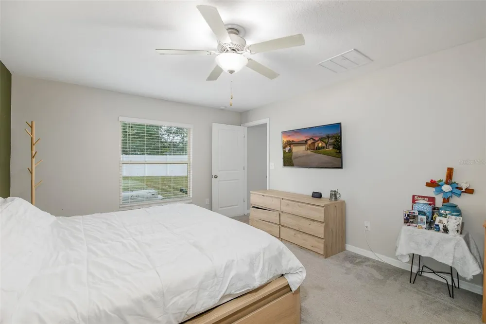 518 ARGYLL DRIVE Spring Hill, FL 34609